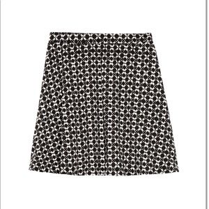 41 Hawthorn Abbie REVERSIBLE Skirt Size M